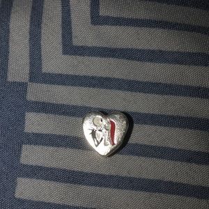 Pandora x Disney Charm